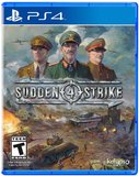 Sudden Strike 4 (PlayStation 4)